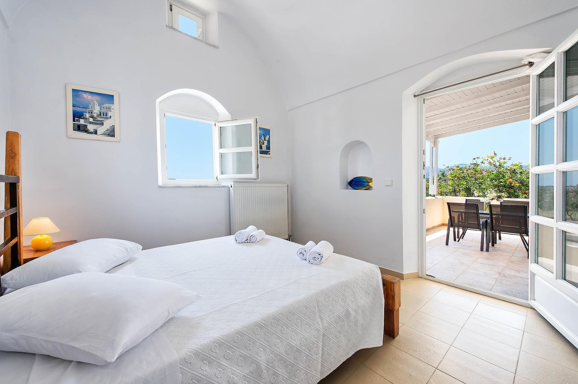 Sienna Eco Resort Fira  Exterior foto