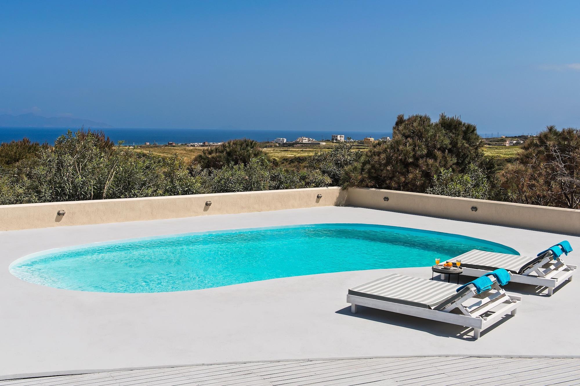 Sienna Eco Resort Fira  Exterior foto