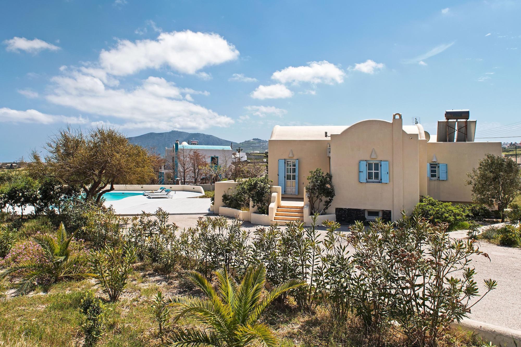 Sienna Eco Resort Fira  Exterior foto