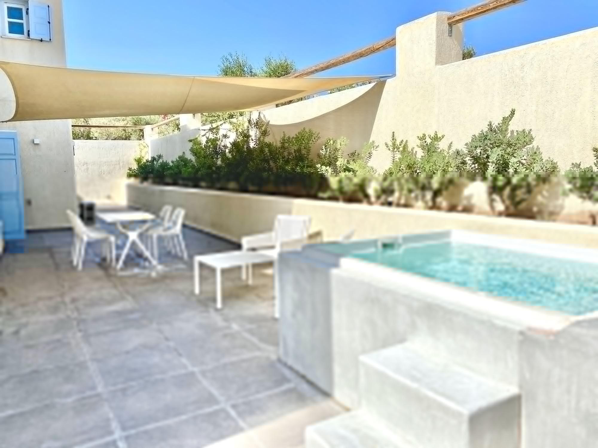 Sienna Eco Resort Fira  Exterior foto