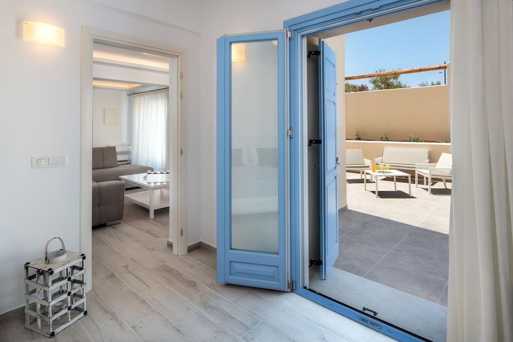 Sienna Eco Resort Fira  Exterior foto