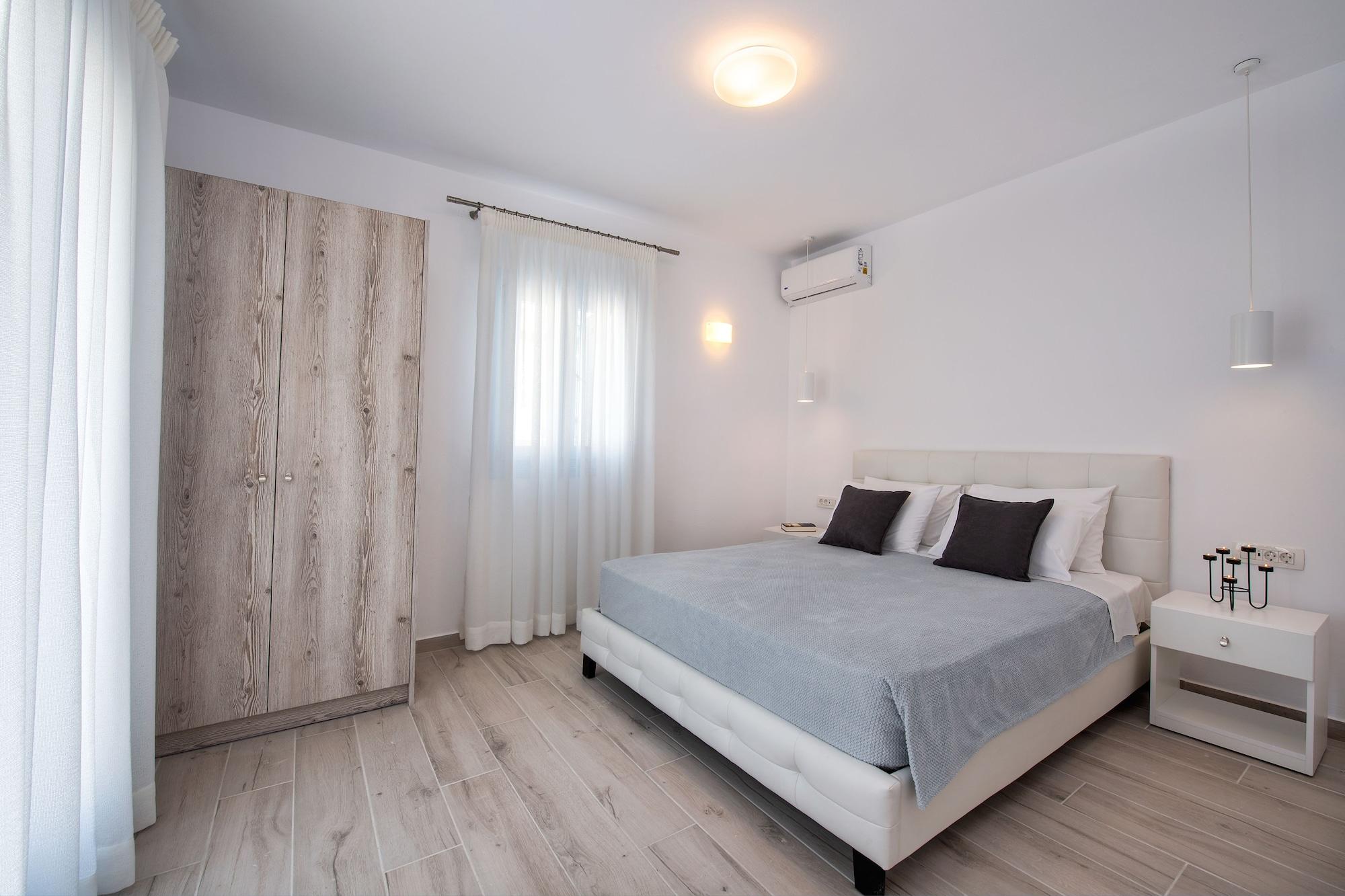 Sienna Eco Resort Fira  Exterior foto