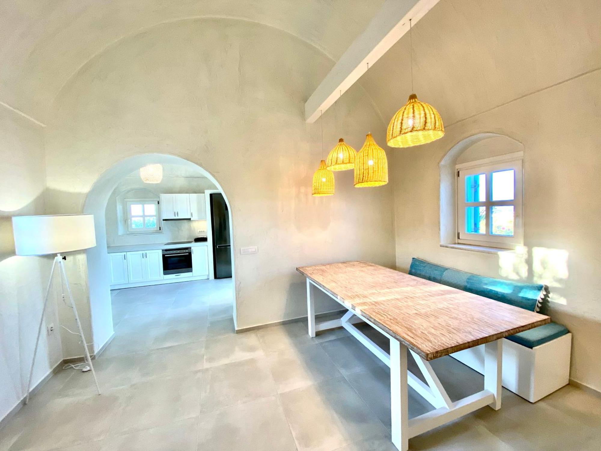 Sienna Eco Resort Fira  Zimmer foto