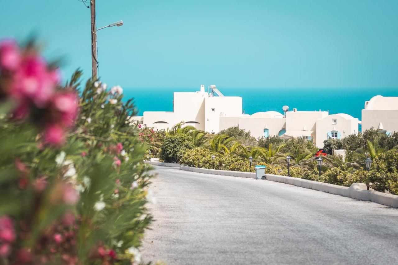 Sienna Eco Resort Fira  Exterior foto