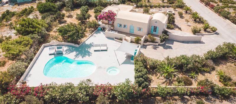 Sienna Eco Resort Fira  Exterior foto